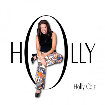 Holly Cole I Could Write a Book