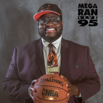 Mega Ran Live 95 (Basketball Diaries)