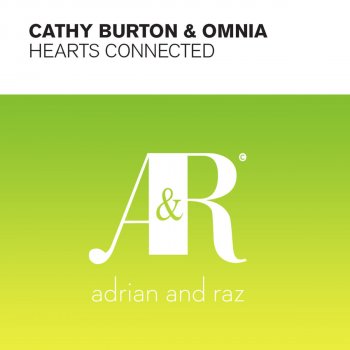 Cathy Burton feat. Omnia Hearts Connected (Gal Abutbul Remix)