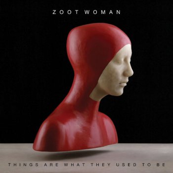 Zoot Woman Live in My Head