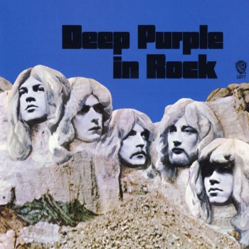 Deep Purple Hard Lovin' Man