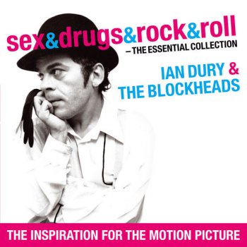 Ian Dury & The Blockheads Reasons To Be Cheerful Part 3