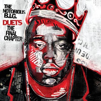 The Notorious B.I.G. feat. Diddy, Nelly, Jagged Edge & Avery Storm Nasty Girl