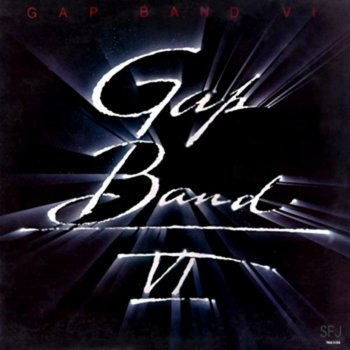 The Gap Band Don't You Leave Me
