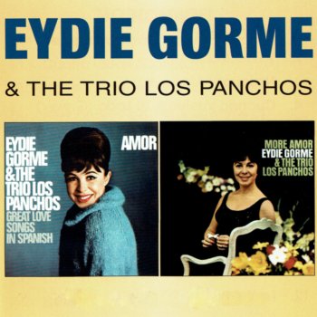 Eydie Gormé feat. Los Panchos Flores Negras