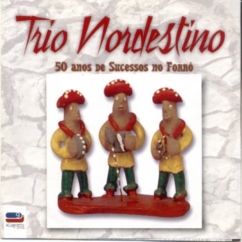 Trio Nordestino Coco na Ponta do Pé