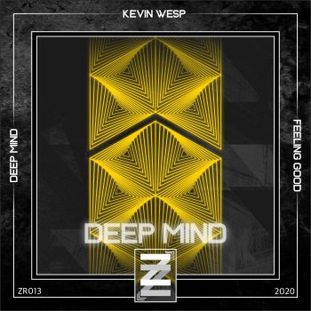 Kevin Wesp Deep Mind (Ruediger Kraenzlein Remix)