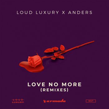 Loud Luxury feat. anders Love No More (Merk & Kremont Extended Remix)