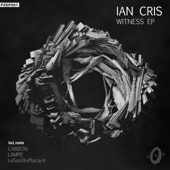 Ian Cris Green Blood (Lampé Remix)