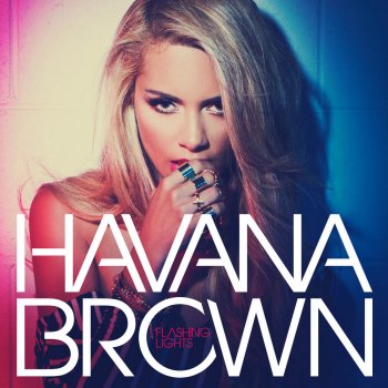 Havana Brown Naughty