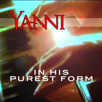 Yanni In Your Eyes