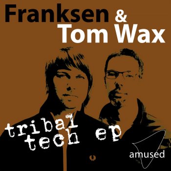 Franksen & Tom Wax Celeste