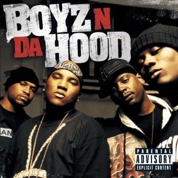 Boyz N Da Hood P***y M.F.'s