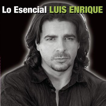 Luis Enrique Sin Tu Cariño - Tributo A Rubén Blades