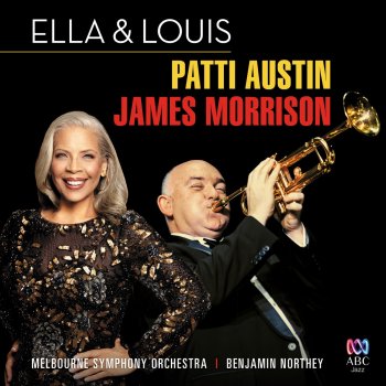 James Morrison feat. Patti Austin, The Melbourne Symphony Orchestra & Benjamin Northey Basin Street Blues (Live From Hamer Hall, Arts Centre Melbourne, 2017)
