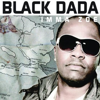 Black Dada Imma Zoe