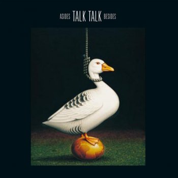 Talk Talk Without You (12'' Mix)