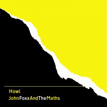 John Foxx & The Maths My Ghost