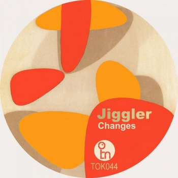 Jiggler Dancing With Androids - Original Mix