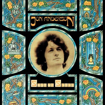Jon Anderson Take Your Time (2020 Remaster)