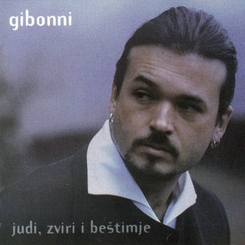 Gibonni Projdi vilo (a capella)