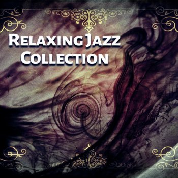 Relaxing Instrumental Jazz Ensemble Stress Relief
