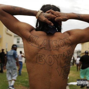 Nipsey Hussle feat. Bino Rideaux & Young Dolph The Field
