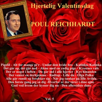Poul Reichhardt Pigelil
