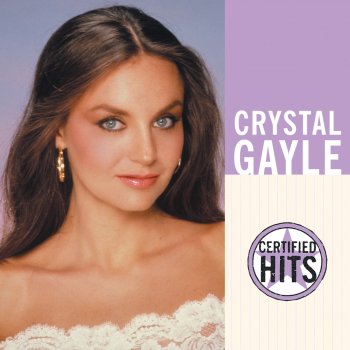 Crystal Gayle Somebody Loves You - Digitally Remastered 01