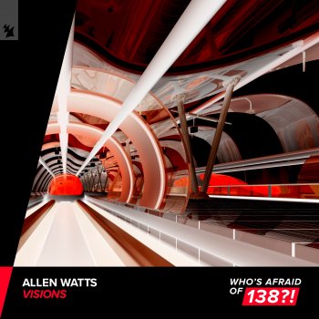 Allen Watts Visions - Extended Mix