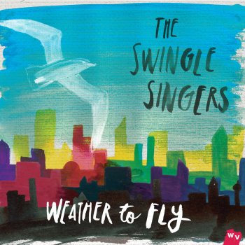 The Swingle Singers Swingle Ladies