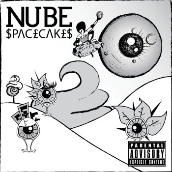 NUBE $paceCake$