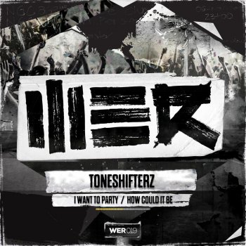 Toneshifterz How Could It Be