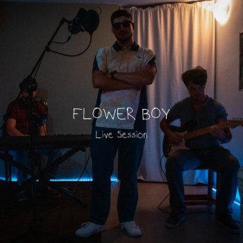 Ehi Frankie Flower Boy (feat. Trizio) [Live session]