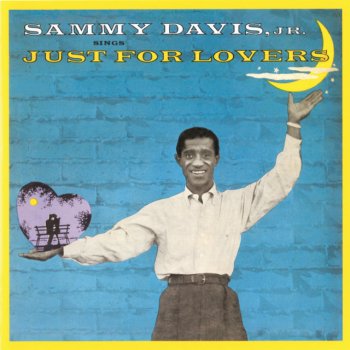 Sammy Davis, Jr. It's All Right With Me