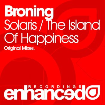 Broning The Island Of Happiness - Original Mix