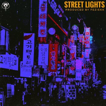Feziekk Street Lights