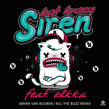 Kat Krazy feat. Elkka Siren - Armin van Buuren Radio Edit