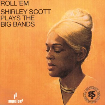 Shirley Scott For Dancers Only
