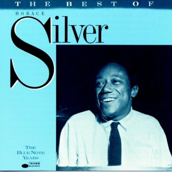 Horace Silver Cool Eyes