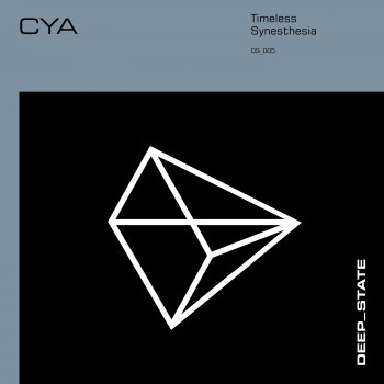 CYA Synesthesia (Radio Edit)