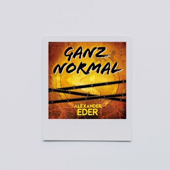Alexander Eder Sag nie wieder (feat. Franzi Harmsen)