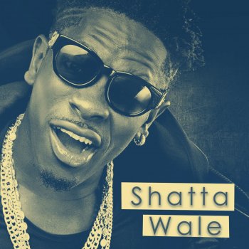 Shatta Wale feat. Pope Skinny Mayatra