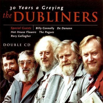The Dubliners The Auld Triangle