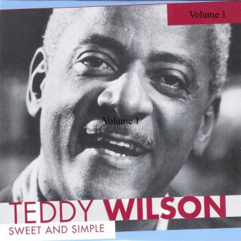 Teddy Wilson A Sunbonnet Blue