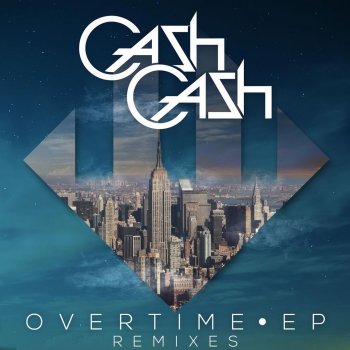 Cash Cash Overtime - Vicetone Remix