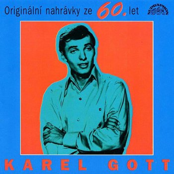 Karel Gott feat. Olympic Trezor