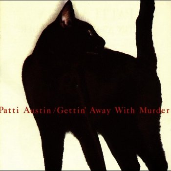 Patti Austin Anything Can Happen Here