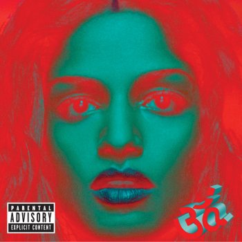 M.I.A. feat. The Weeknd Exodus