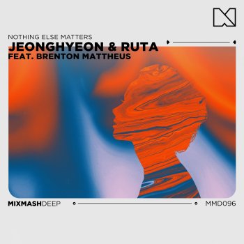 jeonghyeon feat. Ruta & Brenton Mattheus Nothing Else Matters (feat. Brenton Mattheus)